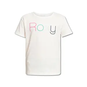 Girl's T-shirt Roxy Day And Night A image-0