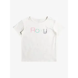 Girl's T-shirt Roxy Day And Night A image-1