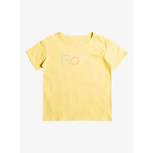 Girl's T-shirt Roxy Day And Night A image-1
