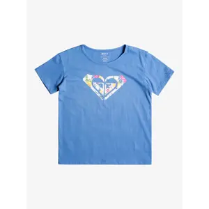 Girl's T-shirt Roxy Day And Night C image-1