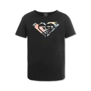 Girl's T-shirt Roxy Day And Night C image-0