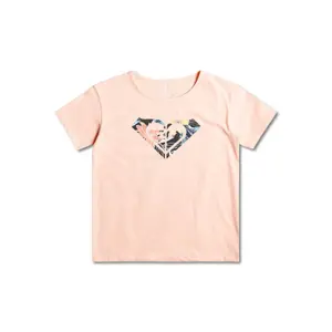 Girl's T-shirt Roxy Day And Night C image-0