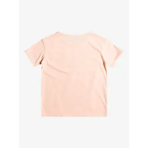 Girl's T-shirt Roxy Day And Night C image-1
