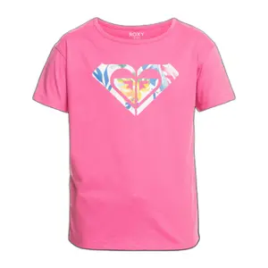 Mädchen-T-Shirt Roxy Day And Night C