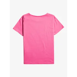 Girl's T-shirt Roxy Day And Night C image-2