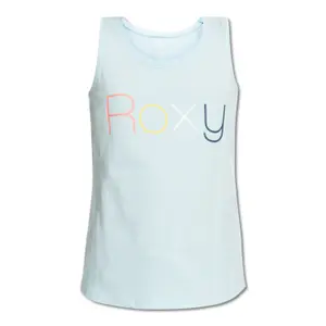 Girl's tank top Roxy There Is Life A image-0