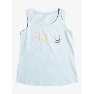 Girl's tank top Roxy There Is Life A image-1