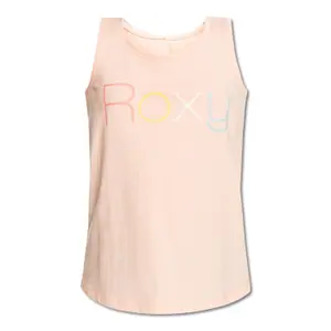 Girl's tank top Roxy There Is Life A image-0