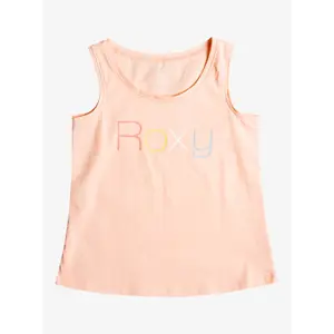 Girl's tank top Roxy There Is Life A image-1