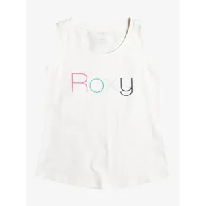 Girl's tank top Roxy There Is Life A image-1