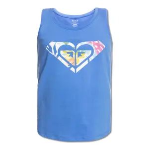 Girl's tank top Roxy There Is Life C image-0