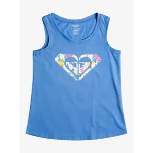 Girl's tank top Roxy There Is Life C image-1