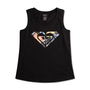 Girl's tank top Roxy There Is Life C image-0