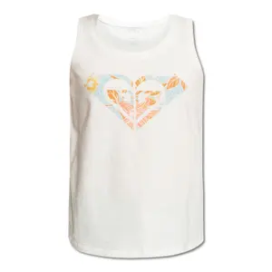 Girl's tank top Roxy There Is Life C image-0