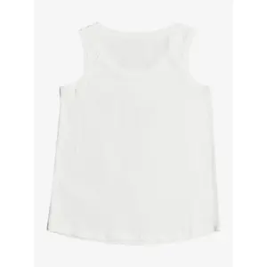 Girl's tank top Roxy There Is Life C image-2