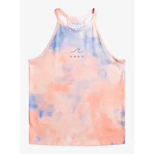 Girl's tank top Roxy Tiger Dreams image-1