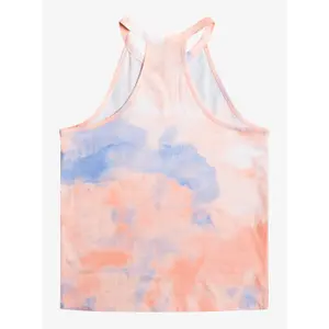 Girl's tank top Roxy Tiger Dreams image-2