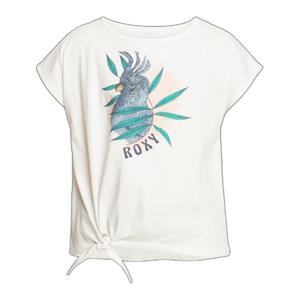 ergzt03862-wbk0-t-shirt-for-flickor-roxy-pura-playa-a-vit