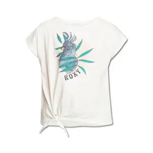 Girl's T-shirt Roxy Pura Playa A image-0