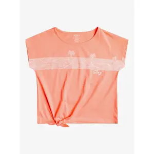 Girl's T-shirt Roxy Pura Playa B image-1