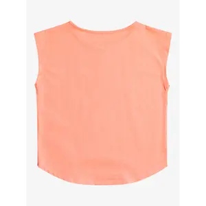 Girl's tank top Roxy Dont Walk Away A image-2
