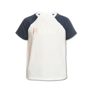Girl's T-shirt Roxy End Of The Day image-0