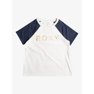 Girl's T-shirt Roxy End Of The Day image-1