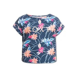 Girl's T-shirt Roxy Twinkle Song image-0