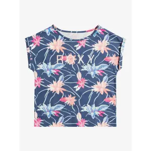 Girl's T-shirt Roxy Twinkle Song image-1