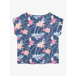 Girl's T-shirt Roxy Twinkle Song image-2