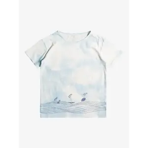 Girl's T-shirt Roxy Cooler Than Me image-1