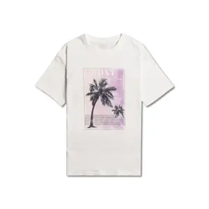 Girl's T-shirt Roxy Dream A Dream A image-0
