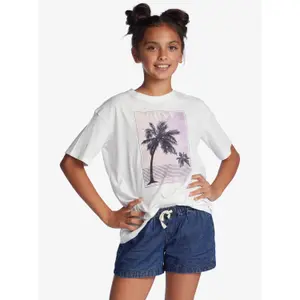 Girl's T-shirt Roxy Dream A Dream A image-2