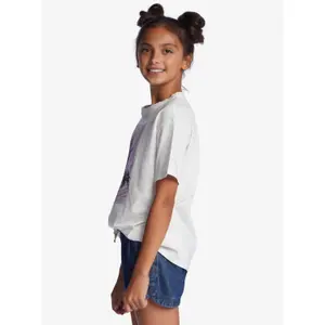 Girl's T-shirt Roxy Dream A Dream A image-3