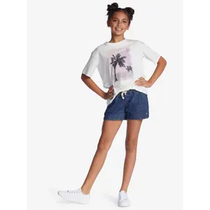 Girl's T-shirt Roxy Dream A Dream A image-5