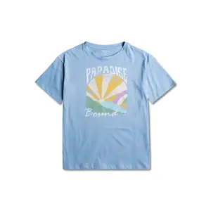 Girl's T-shirt Roxy Dream A Dream B image-0