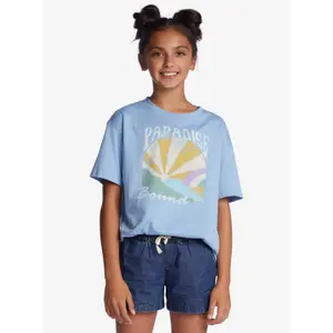 Girl's T-shirt Roxy Dream A Dream B image-2