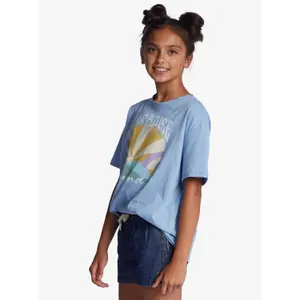 Girl's T-shirt Roxy Dream A Dream B image-3