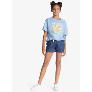 Girl's T-shirt Roxy Dream A Dream B image-4