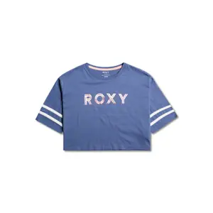 Girl's T-shirt Roxy Ready To Roll image-0