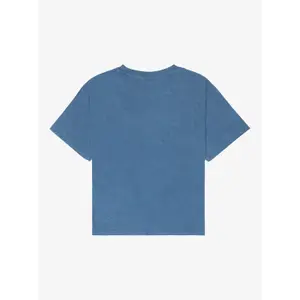Oversized girl T-shirt Roxy Eve image-1