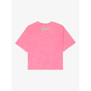 Girl's T-shirt Roxy Daisy Season image-1