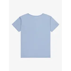 Girl's T-shirt Roxy Lilyregular Night image-1