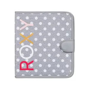 Carpeta para mujeres Roxy What A Day Printed image-0