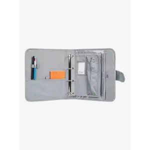 Carpeta para mujeres Roxy What A Day Printed image-1