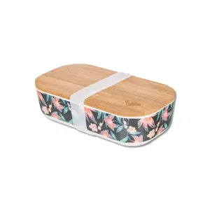 Lunchbox Frau Roxy image-0