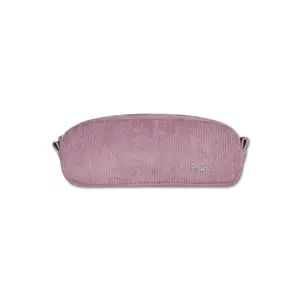 Women's pencil case Roxy Feeling Vibes Double Penci image-0