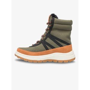 Buty damskie Roxy Allyx image-3