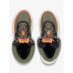 Buty damskie Roxy Allyx image-4