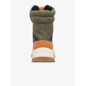 Buty damskie Roxy Allyx image-6